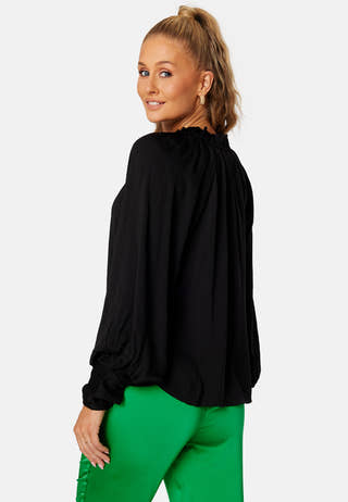 Georgina LS Shirt