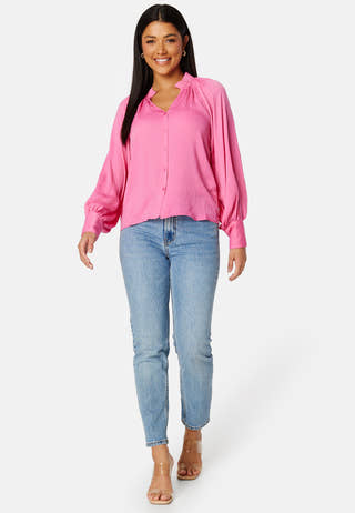 Georgina LS Shirt