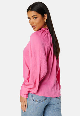 Georgina LS Shirt