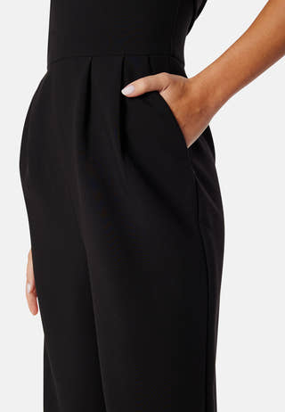 Haven Bandeau Jumpsuit