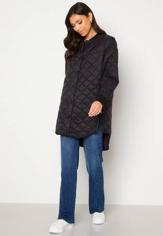 Hayle 3/4 jacket