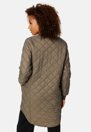 Hayle 3/4 jacket