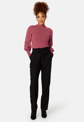 Hollykarispuff LS Highneck