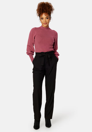 Hollykarispuff LS Highneck