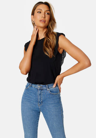 Hollyn SS Top