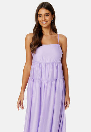 Hori Singlet 7/8 Dress