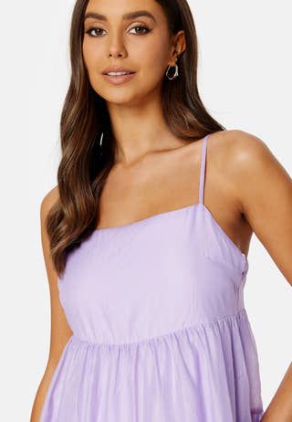 Hori Singlet 7/8 Dress