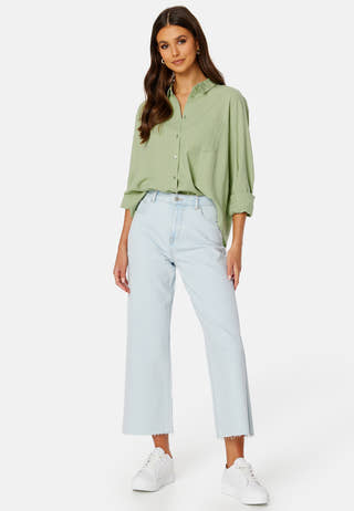 Jesmilo L/S Shirt