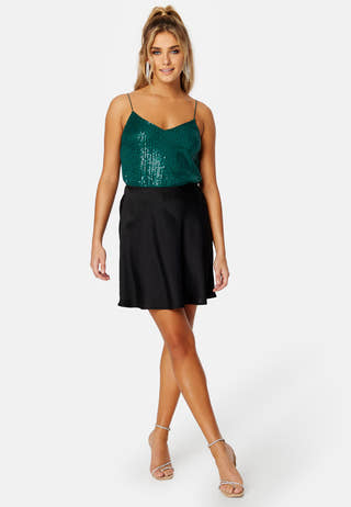 Karen Ulla Mini Skirt