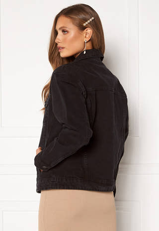 Katrina LS Loose Jacket