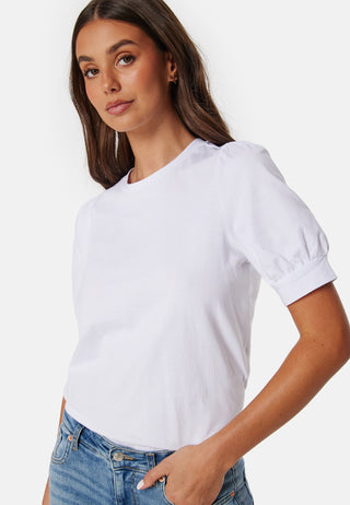 Vmkerry 2/4 O-Neck Top