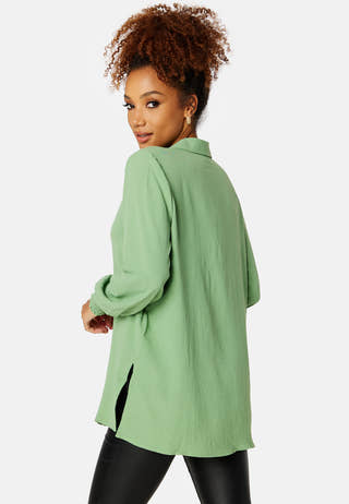 Laura L/S Loose Shirt