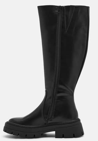Margrit Long Boot