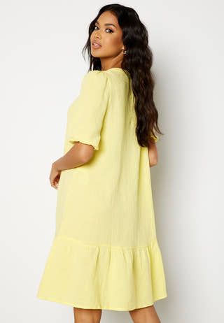 Natali 2/4 Short Dress