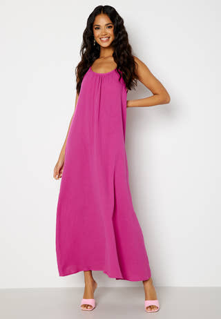 Natali Singlet Ankle Dress