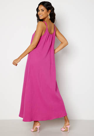 Natali Singlet Ankle Dress