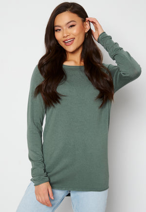 Nellie Glory Long Blouse