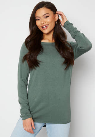 Nellie Glory Long Blouse