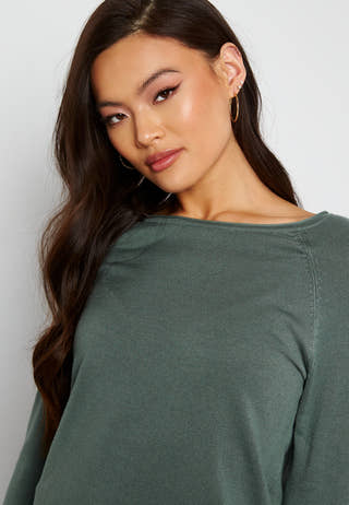 Nellie Glory Long Blouse