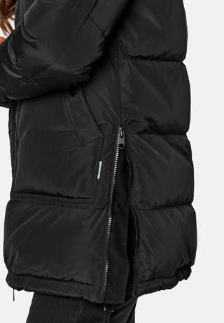 Oslo 3/4 Down Jacket
