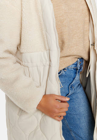 Reesealison Coat GA