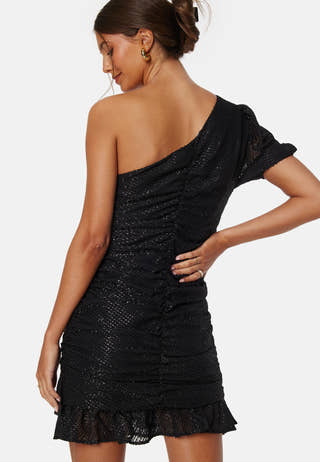 Sal O/S Short Dress