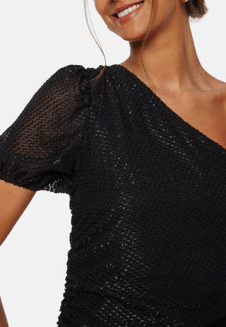 Sal O/S Short Dress