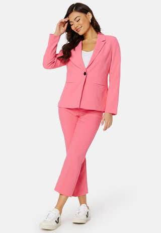 Sandy LS Slim Blazer