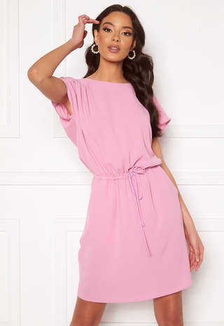 Sasha Bali SS Short Dress