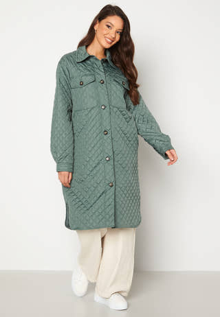 Simonerose Long Coat