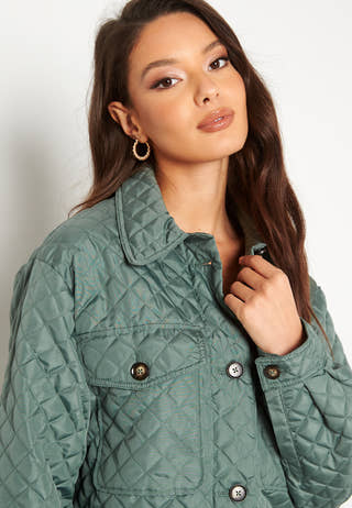 Simonerose Long Coat