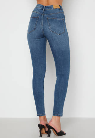 Sophia HR Skinny Jeans