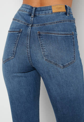 Sophia HR Skinny Jeans