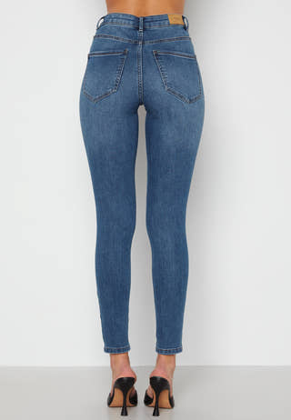 Sophia HR Skinny Jeans