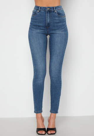 Sophia HR Skinny Jeans