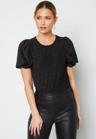 Sparkle 2/4 Top