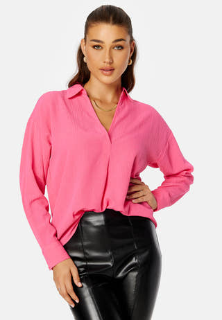 Sus LS Loose Shirt