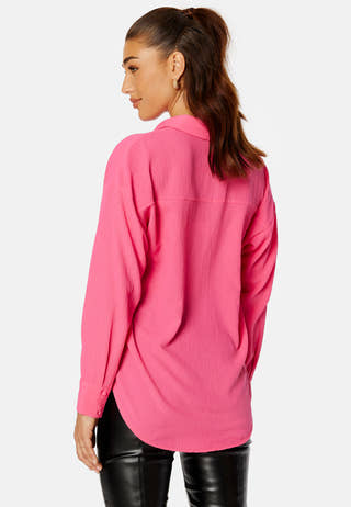 Sus LS Loose Shirt