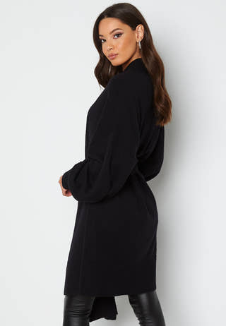 Tabaya LS Shawlneck Cardigan
