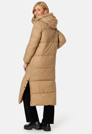 Uppsala Long Coat