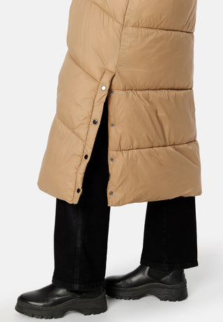 Uppsala Long Coat