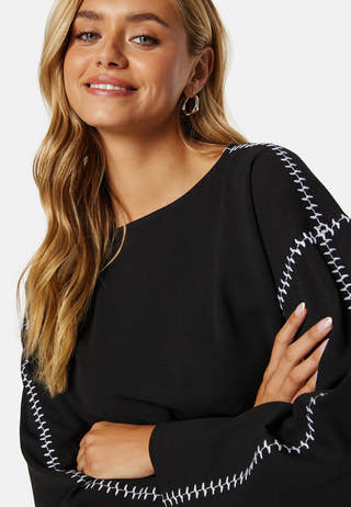 Valentina LS Top