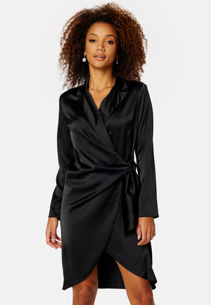 Victoria Short Blazer Dress