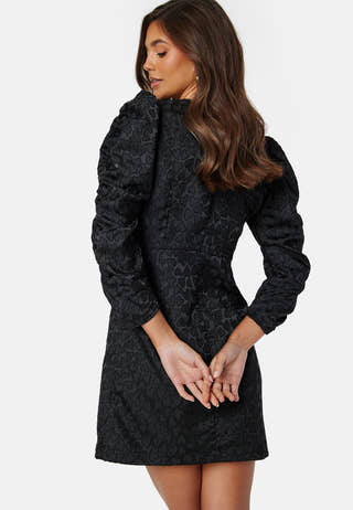 Vigo 7/8 Short Dress