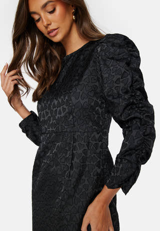 Vigo 7/8 Short Dress
