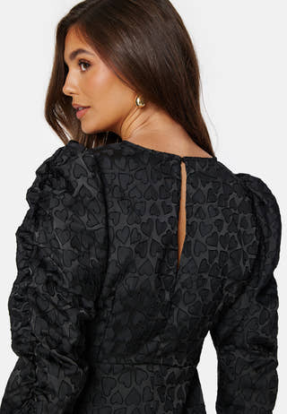 Vigo 7/8 Short Dress