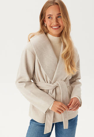 Vmanne Bergen Jacket