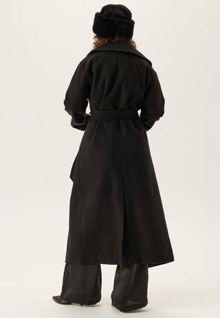 Vmanne Bergen Xtra Long Coat