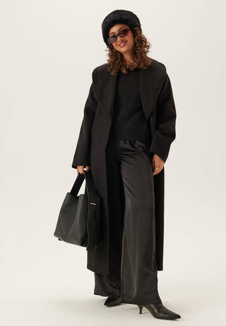 Vmanne Bergen Xtra Long Coat