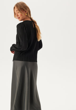 Vmaurora Ls Key Hole Top